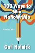 100 Ways to Win NaNoWriMo - Bild 1
