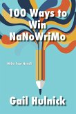 100 Ways to Win NaNoWriMo