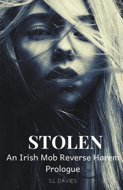 Cover Stolen