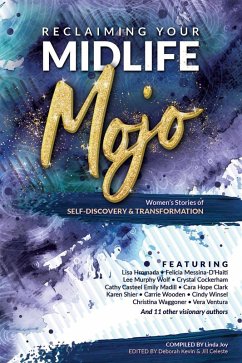 Cover Reclaiming Your Midlife Mojo (eBook, ePUB)