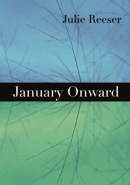 January Onward (eBook, ePUB)