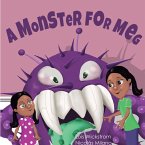 A Monster for Meg (eBook, ePUB)