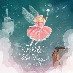 Belle the Toot Fairy - Bird, Natalie