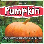 Pumpkin: A Special Type Of Vegetable
