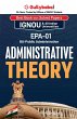 EPA-01 Administrative Theory - Bild 1