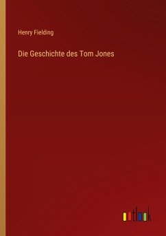 Die Geschichte des Tom Jones