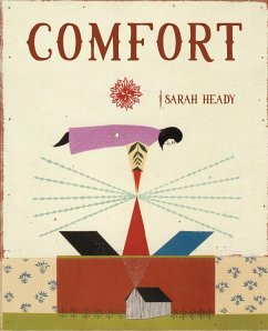 Comfort - Heady, Sarah