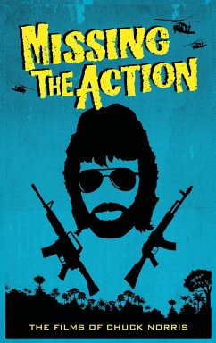 Missing the Action (hardback) - Hayes, David C.