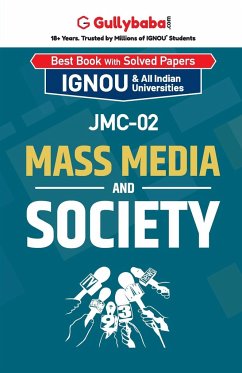 JMC-02 Mass Media and Society - Gullybaba. com, Panel