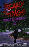 Scary Things Happen in Lakewood 4 (eBook, ePUB)