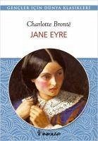 Jane Eyre - Brontë, Charlotte