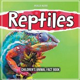 Reptiles: Children's Animal Fact Book