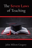 The Seven Laws of Teaching