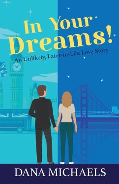 In Your Dreams! - Michaels, Dana J.
