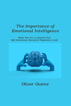 The Importance of Emotional Intelligence - Owens, Oliver