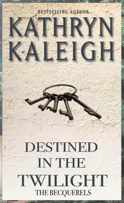 Destined in the Twilight - Kaleigh, Kathryn
