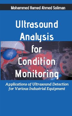 Ultrasound Analysis for Condition Monitoring - Soliman, Mohammed Hamed Ahmed