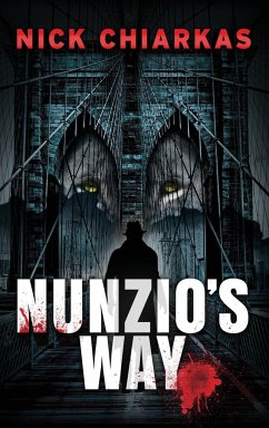 Nunzio's Way - Chiarkas, Nick