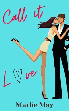 Cover Call it Love (Crescent Cove, #1) (eBook, ePUB)