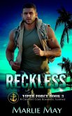 Reckless (Viper Force, #3) (eBook, ePUB)