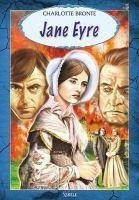 Jane Eyre - Brontë, Charlotte