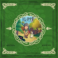 Cover Klippe the Viking