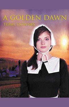 A Golden Dawn - Downes, Terri