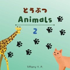 Animals - Doubutsu 2 - Y. P., Tiffany