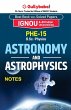 PHE-15 Astronomy and Astrophysics - Bild 1