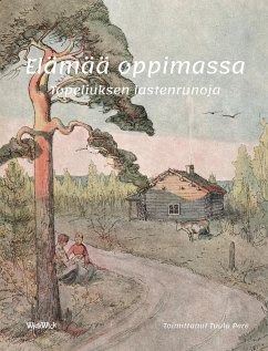 Elämää oppimassa