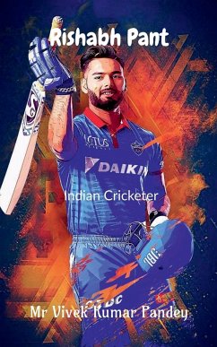 Rishabh Pant - Vivek