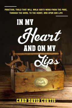 In My Heart and On My Lips - Curtis, Chad D