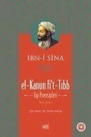 El-Kanun fit-Tibb Tip Prensipleri, Ciltli - Sina, Ibni