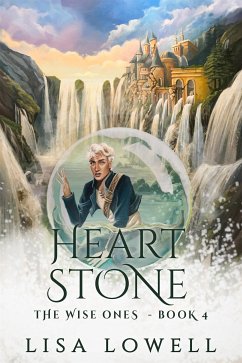 Heart Stone (eBook, ePUB) - Lowell, Lisa