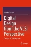 Digital Design from the VLSI Perspective (eBook, PDF)