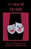 An Hour of Comedy (eBook, ePUB)