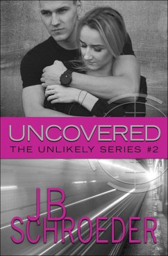 Cover Uncovered (Unlikely Series, #2) (eBook, ePUB)