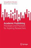 Academic Publishing (eBook, PDF)