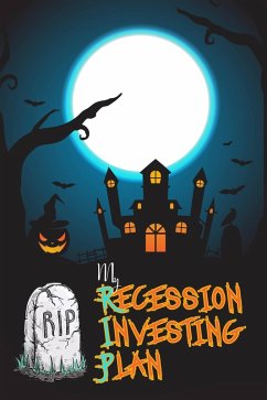 My Recession Investing Plan (Financial Freedom, #50) (eBook, ePUB) - King, Joshua