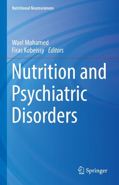 Nutrition and Psychiatric Disorders (eBook, PDF)