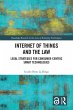 Internet of Things and the Law (eBook,... - Bild 1