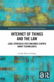 Internet of Things and the Law (eBook, ePUB)