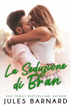 Cover La seduzione di Bran (I fratelli Cade, #3) (eBook, ePUB)