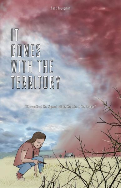 It Comes with the Territory (eBook, ePUB) It Comes with the Territory (eBook, ePUB)
