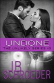 Undone (Unlikely Series, #3) (eBook, ePUB) Undone (Unlikely Series, #3) (eBook, ePUB)