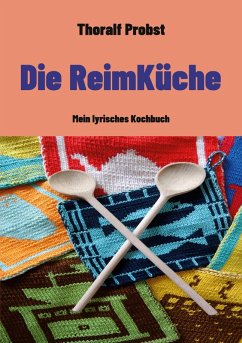 Die ReimKüche (eBook, ePUB) Die ReimKüche (eBook, ePUB)