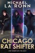 The Chicago Rat Shifter: The Complete... - Bild 1