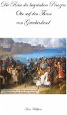 Die Reise des bayrischen Prinzen Otto auf den Thron von Griechenland (eBook, ePUB)