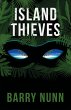 Island Thieves (eBook, ePUB) - Bild 1
