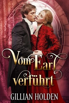 Cover Vom Earl verführt (eBook, ePUB)